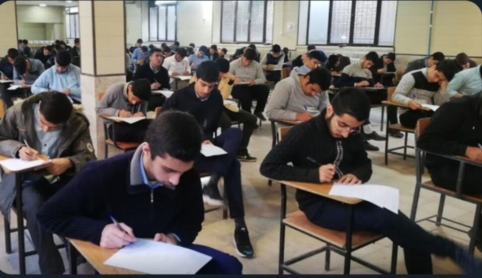 رقابت ۴۲۸ دانش‌آموز خراسان‌شمالی در المپیادهای مختلف