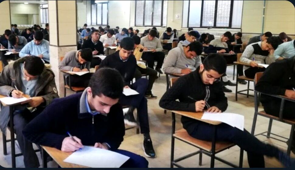 رقابت ۴۲۸ دانش‌آموز خراسان‌شمالی در المپیادهای مختلف
