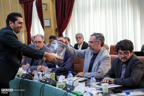 انتخابات مرحله کشوری شورای هماهنگی موسسان مدارس غیر دولتی