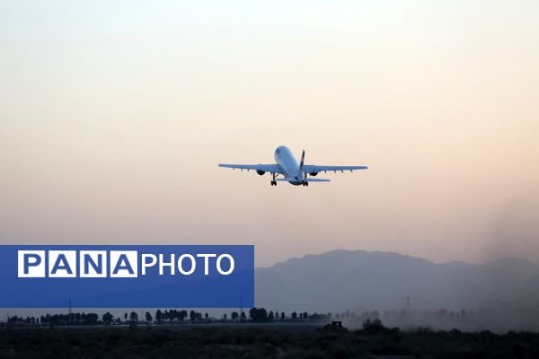 آغاز عملیات اعزام زائران خانه خدا از فرودگاه اصفهان