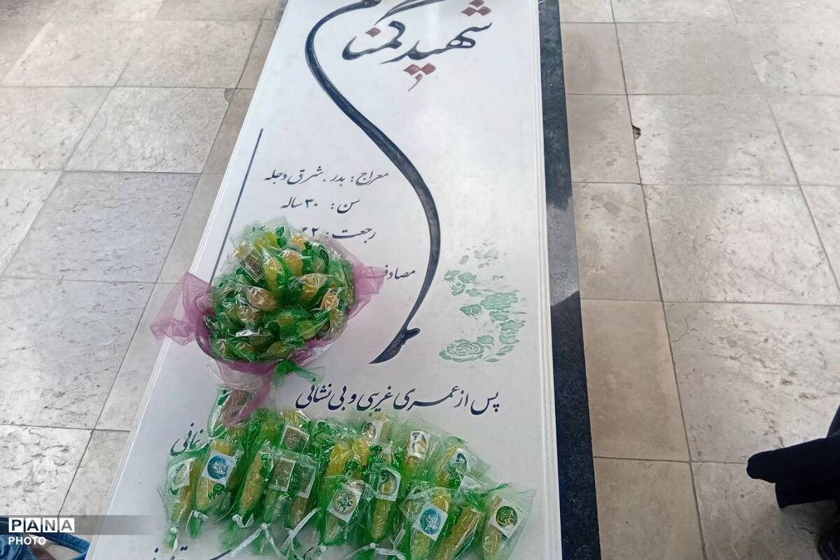 تکریم بانوان محجبه فیروزکوه؛ پاسداشت هویت دینی و حضور فعال اجتماعی