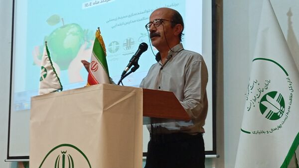 تفاهم‌نامه آموزش و پرورش و محیط زیست در چهارمحال‌ وبختیاری به امضا رسید