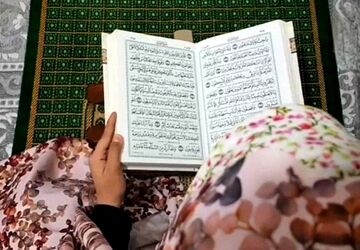 پشت میز خبر تا سفره افطار
