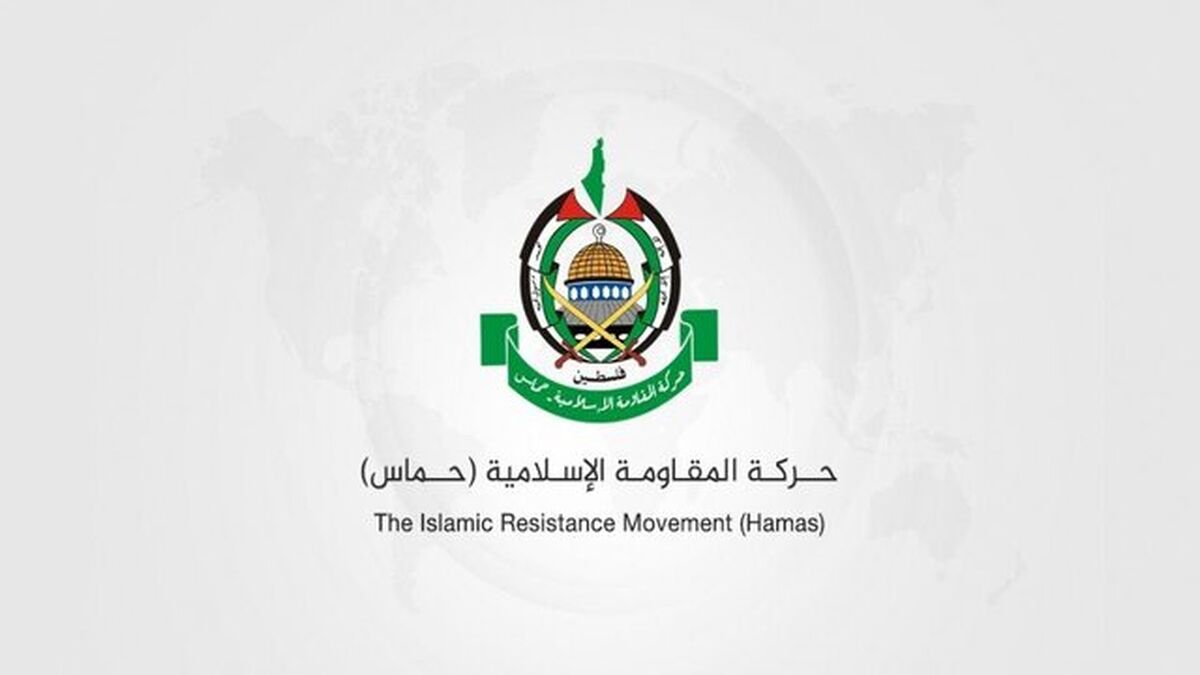 بیانیه حماس در پی تجاوز گسترده صهیونیست‌ها به مسجدالاقصی