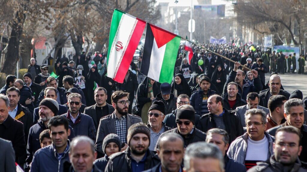 فریاد آزادی در رگ‌های تاریخ؛ ۴۷ سال با خورشید انقلاب