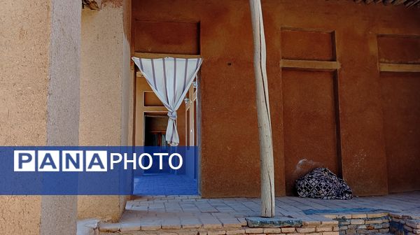 قلعه بارده؛ گنجینه‌ای ۱۳۵ ساله از دوران قاجار، سند زنده‌ای از تاریخ