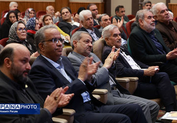 تعهد ۳ هزار میلیارد تومانی برای توسعه فضاهای آموزشی سیستان و بلوچستان در گردهمایی نیک‌اندیشان مدرسه‌ساز