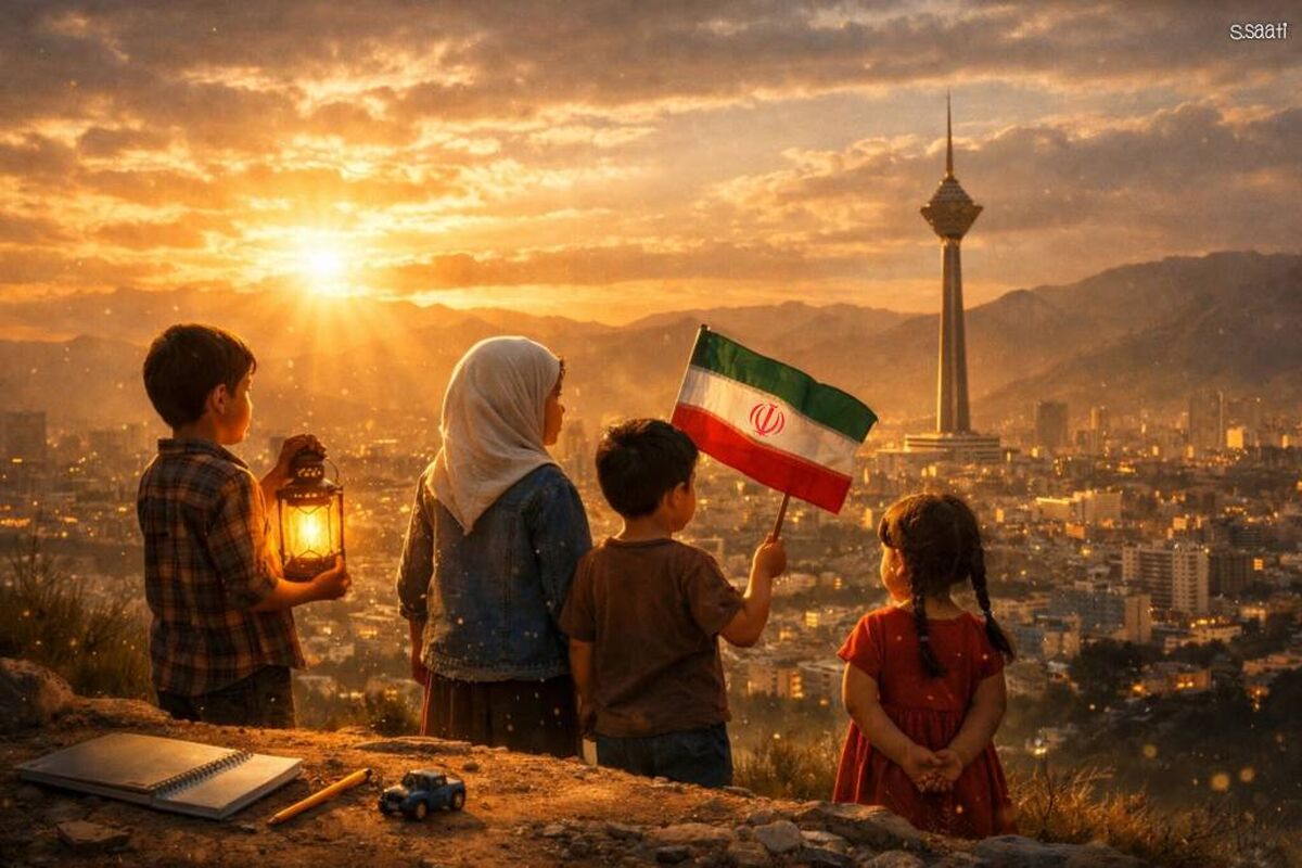 خبرهایی که از تیتر یک سایت عبور می‌کند و روی قلب آدمی جا خوش می‌کند