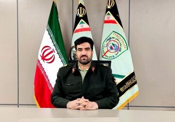 برخورد پلیس فتا با مزاحمان مجازی