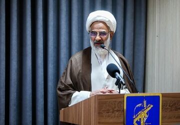 پیام مهم ‌‌به فرماندهان، پاسداران و‌ بسیجیان؛ تاکید بر تمسک به پیام رهبری درباره «تفاهم‌نامه»‌