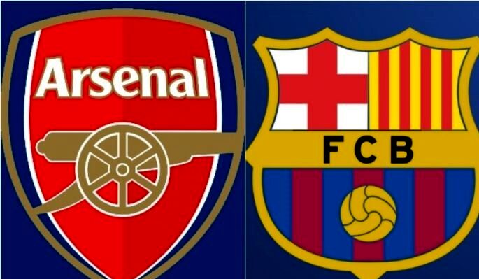 صدرنشینی PSG و بارسلونا و سقوط توپ‌چی‌ها