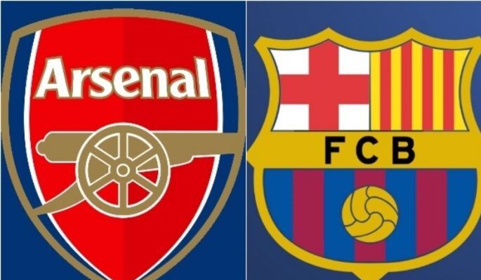 صدرنشینی PSG و بارسلونا و سقوط توپ‌چی‌ها