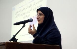 توسعه عدالت آموزشی با اجرای طرح‌های تحولی/ بهبود ۴۹ درصدی عملکرد دانش‌آموزان در طرح «حامی»