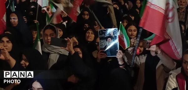 بیتابی مردم نیشابور برای میناب