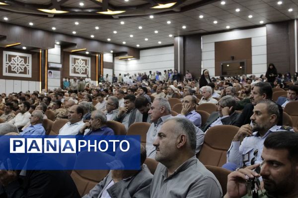 جشن سالروز آزاد سازی خرمشهر در گچساران