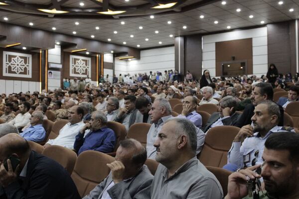 جشن سالروز آزاد سازی خرمشهر در گچساران