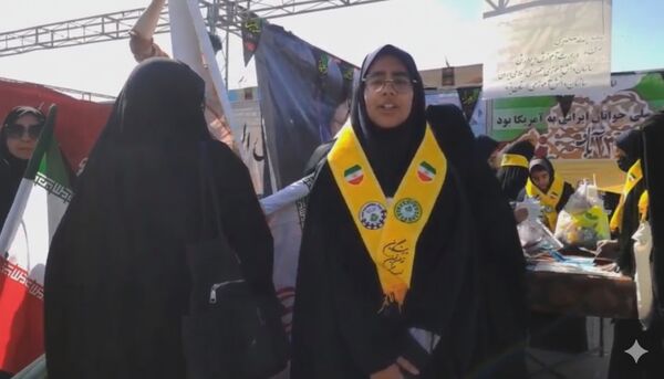  نسل حاجی‌زاده؛ امتداد راه زهرا (س) در سنگر انقلاب 