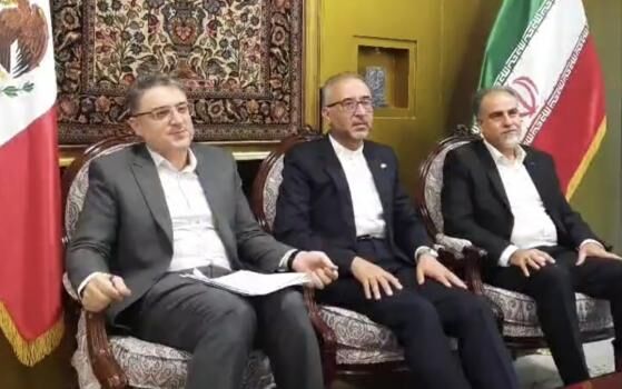 آموزش در ایران هیچ‌گاه متوقف نشد/ شهادت ۲۷۹ دانش‌آموز و آسیب به ۱۵۰۰ فضای آموزشی در حملات اخیر دشمن