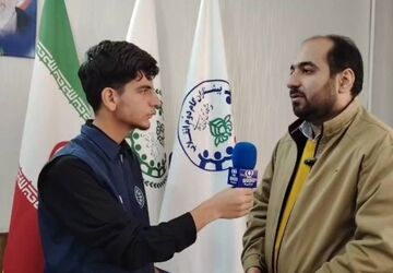 تربیت نوجوان پیشران، هدف مشترک سازمان دانش‌آموزی و کانون پرورش فکری کودکان و نوجوانان است