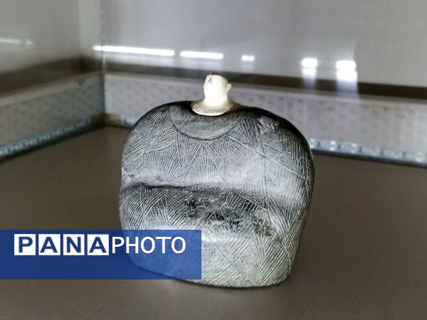  «باغ اکبریه» بیرجند