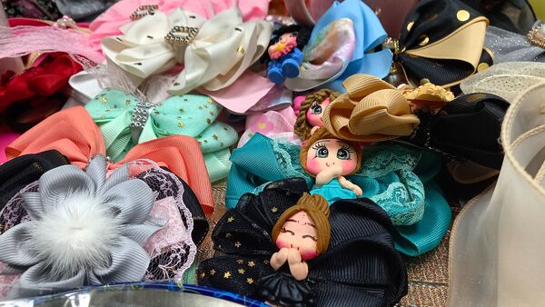 ترویج فرهنگ حجاب در دارالقرآن کریم قائمشهر