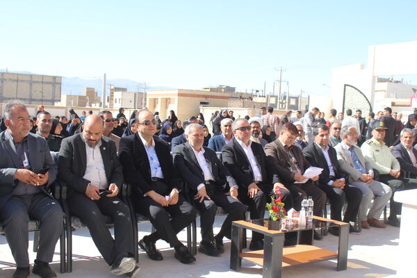 سفر استانی وزیر آموزش و پرورش؛ شهرستان بیرجند