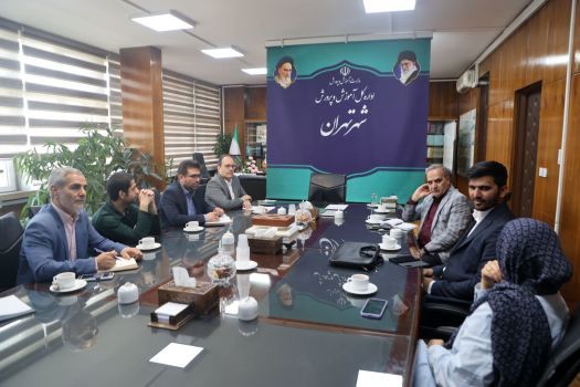 اجرای طرح «ایران دیجیتال» در مدارس شهر تهران