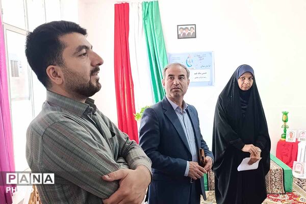 مسابقات کشوری قرآن، عترت و نماز در خراسان شمالی