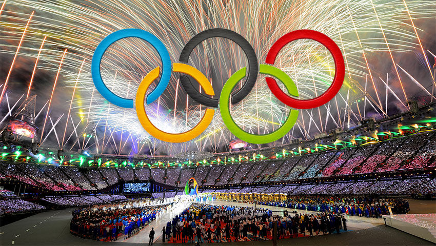 جایگاه چینی چشم‌بادامی‌ها فروریخت؛ ۱۹ طلا در اردوگاه غرب‌وحشی