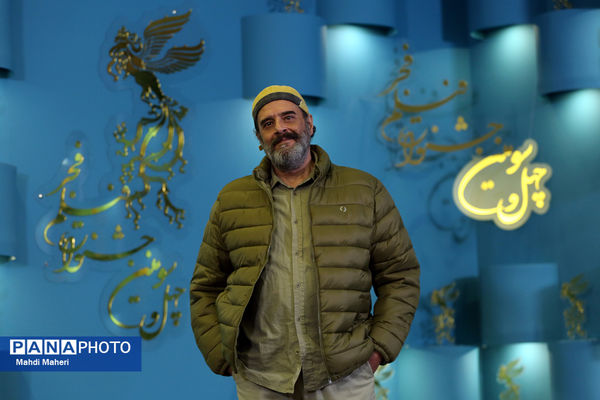 نهمین روز نمایش آثار چهل و سومین جشنواره فیلم فجر