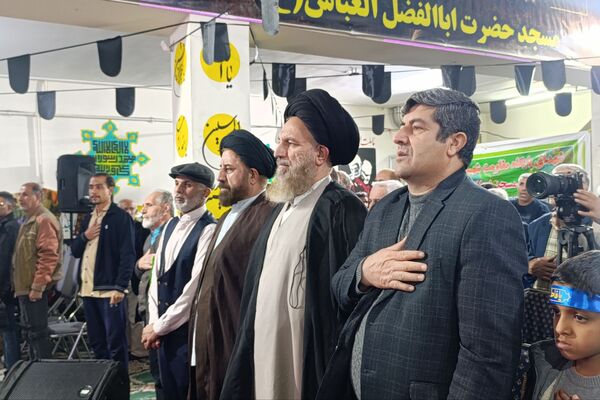 شهیدان؛ ستارگان همیشه روشن آسمان وطن
