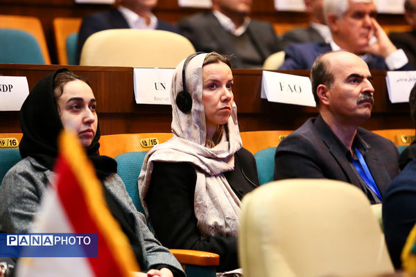 همایش بزرگداشت روز جهانی تالاب‌ها