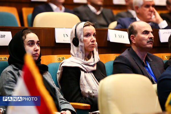 همایش بزرگداشت روز جهانی تالاب‌ها