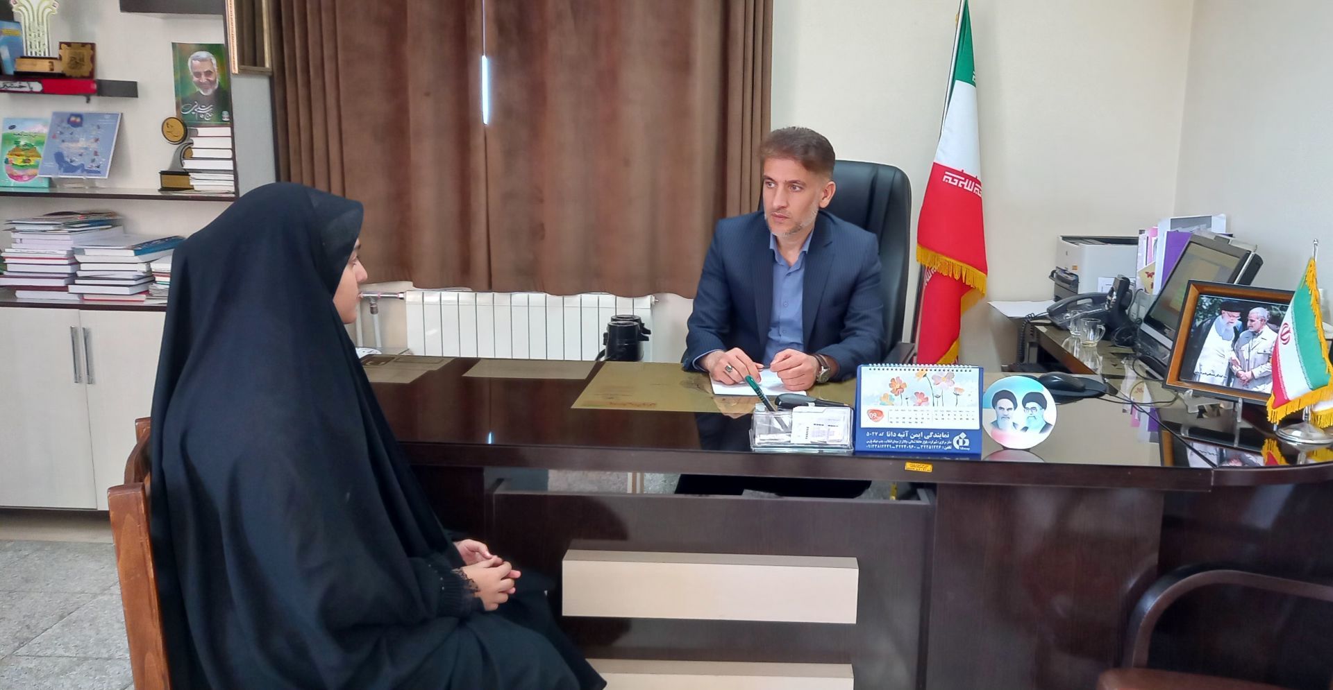 پیش‌ثبت‌نام دانش‌آموزان پایه اول به بالای ۷۰ درصد رسید