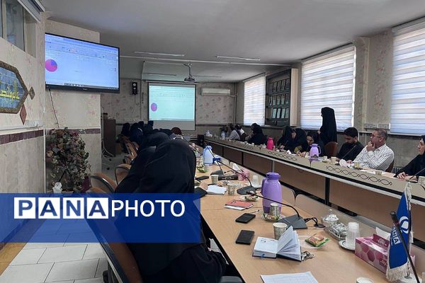 کارگاه آموزشی نرم افزار تخصصی اتوماسیون اداری شهریورماه ۱۴۰۴