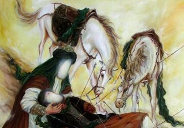 تاسوعای حسینی، شکوه وفاداری را در تاریخ جاودانه می کند