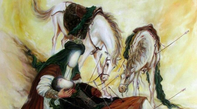 تاسوعای حسینی، شکوه وفاداری را در تاریخ جاودانه می کند