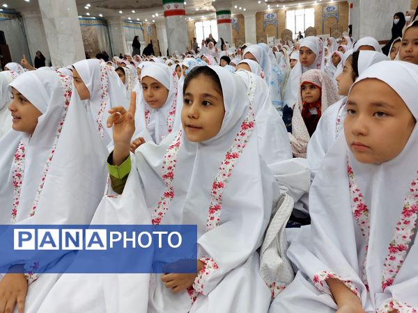 جشن بزرگ روزه اولی‌ها در منطقه کهریزک 