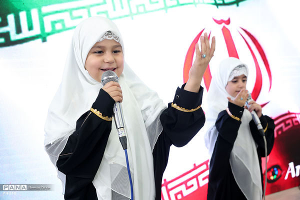 سی و سومین نمایشگاه بین‌المللی قرآن کریم - 6