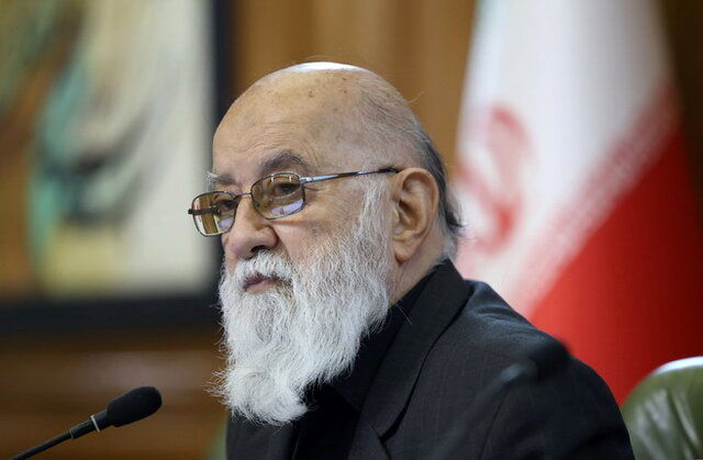 اعتراض چمران به حضور نداشتن برخی اعضای شورا در جلسه هم‌اندیشی