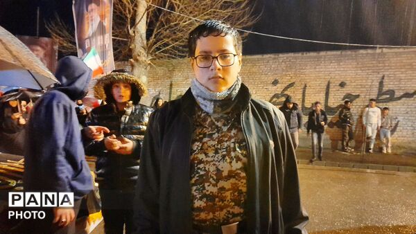 پایداری بسیجیان در میدان؛ بیش از ۵۰ روز حضور مداوم و مؤمنانه