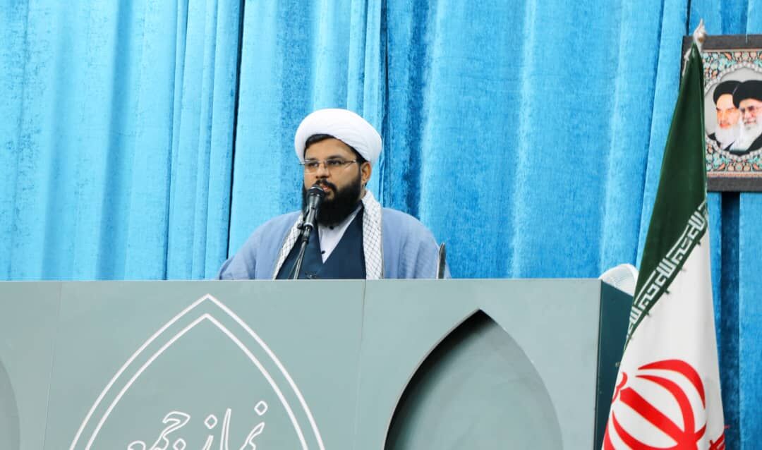 رژیم صهیونیستی دیگر نمی‌تواند خطای خود را تکرار کند