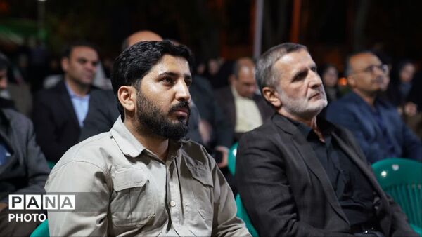 مراسم عزاداری شهادت امام محمدباقر(ع) و بزرگداشت  شهیدجمهور در اصفهان 