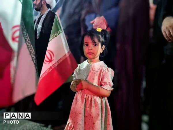 عنبرآباد در قاب حماسه‌سازان