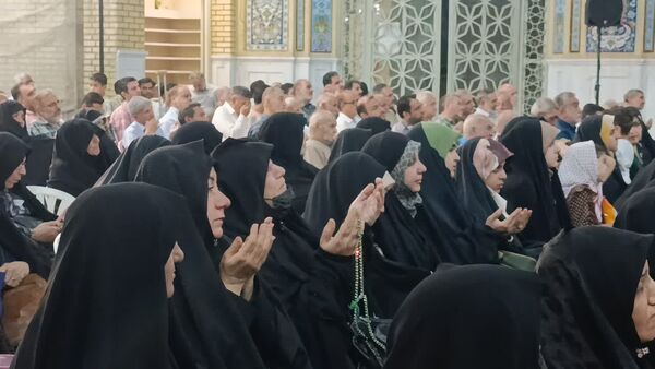  یادبود یکصد شهید پایگاه خیابان آیت‌الله یثربی(ره) کاشان
