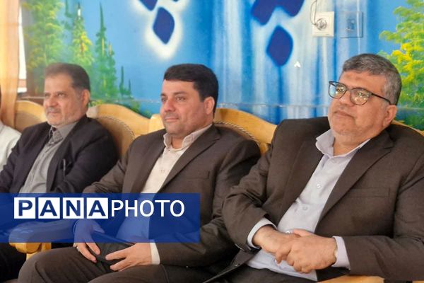 رویداد بزرگ غنچه‌ها در قرچک