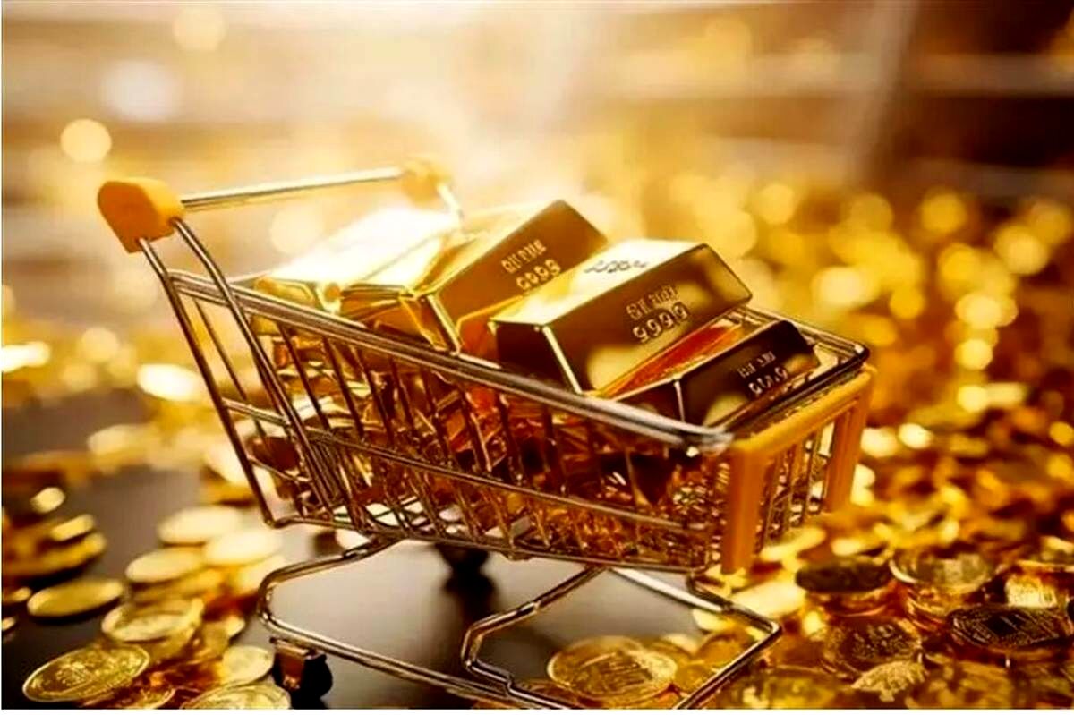 طلا و نقره در آستانه ثبت کاهش هفتگی
