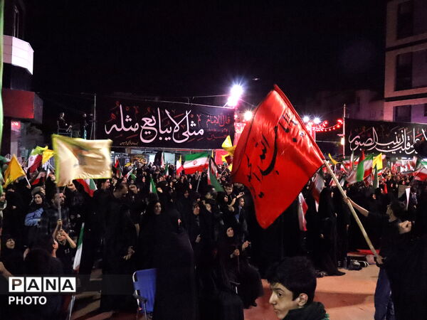 "احلی من العسل" در کرمان 