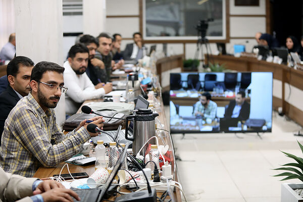 دومین روز دوره آموزشی مسئولان استانی خبرگزاری پانا