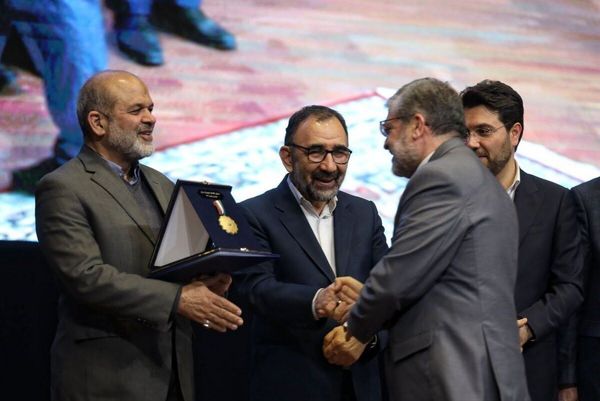 نخستین دوره جایزه شهردار برتر به پایان رسید 